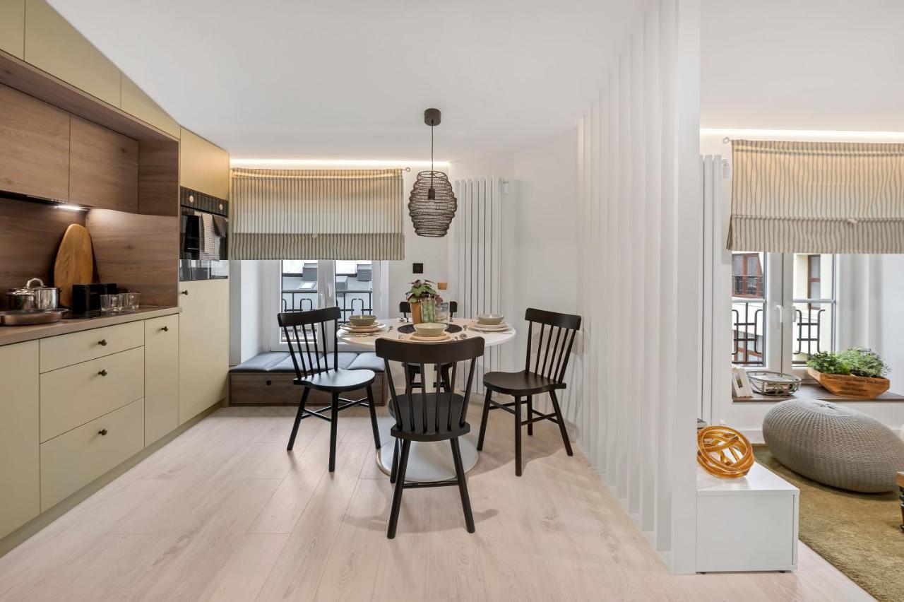 West Side Piotrkowska Apartment Lodz  Exterior photo