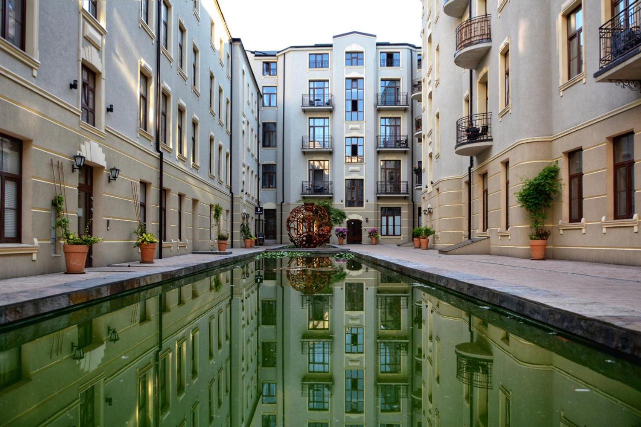 West Side Piotrkowska Apartment Lodz  Exterior photo